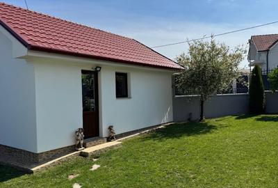 Casă individuală cu 7 camere cu Canalizare în Cordău - 27