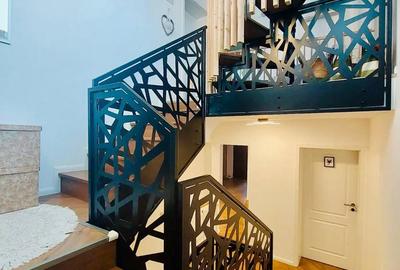 Casă cu Teren 631 Mp în Fundeni - 2