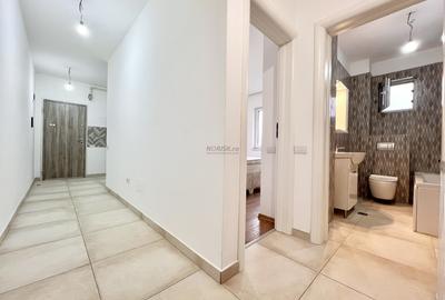 Apartament cu 2 camere decomandat, mobilat în Sălaj - 5