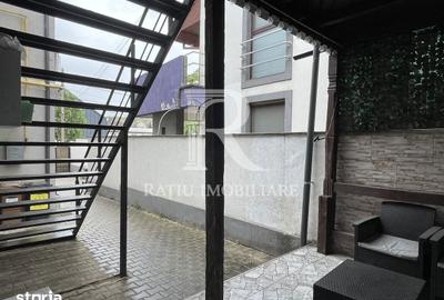 Apartament cu 3 camere în Iorga - 16