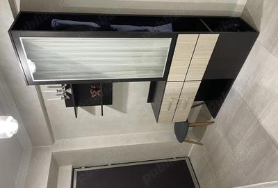 Apartament cu 2 camere decomandat în George Enescu - 10