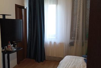 Casa masiva nemtesca cu teren Giarmata - 4