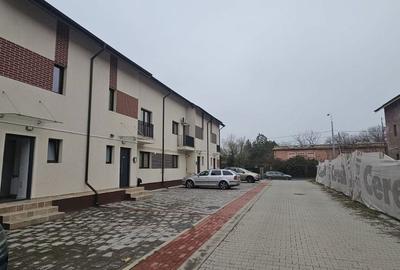 Casă cu 5 camere cu Teren 152 Mp în Rudului - 8