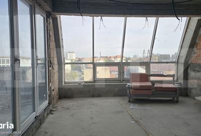 Apartament cu 3 camere în Doba - 10