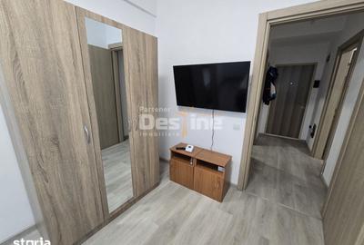 Apartament cu 2 camere în Ciurea - 8
