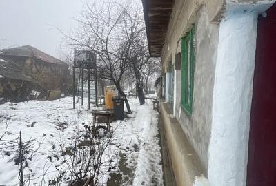 Casă cu 3 camere cu Teren 900 Mp în Central - 5