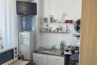 Garsonieră decomandată în Uverturii - 6