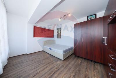 Apartament 3 camere mobilat utilat - 11