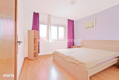 Apartament cu 3 camere în Central - 1