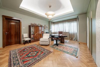 Resedinta 227mp*Etaj 1/2 in vila interbelica*Eleganta moderna*Credit ipotecar* - 6