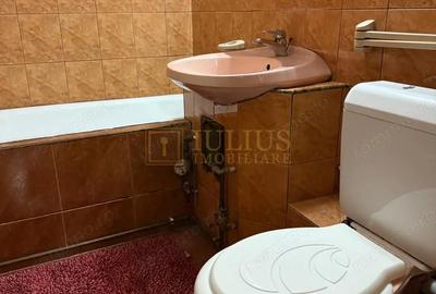 Apartament cu 3 camere decomandat, mobilat în Lunei - 18