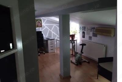 Casă cu 5 camere cu Teren 90 Mp în Brâncoveanu - 9