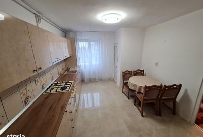 Apartament cu 2 camere în Central - 2