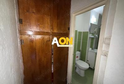 De inchiriat apartament 3 camere, etaj 1, Cetate - 8