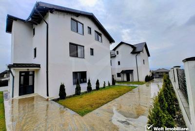 Ansamblu rezidential premium – 2 duplexuri, cartierul Iris - 2