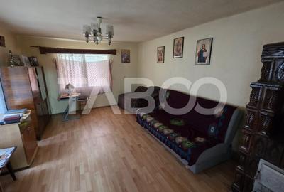 Casa de vanzare in sat Deal comuna Calnic judetul Alba - 5