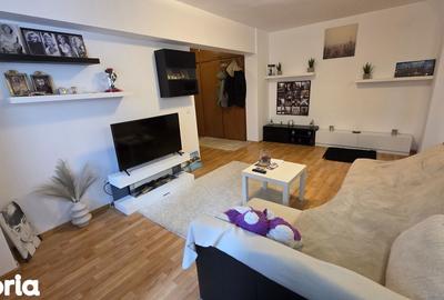 Apartament cu 2 camere, mobilat în Moșilor - 1