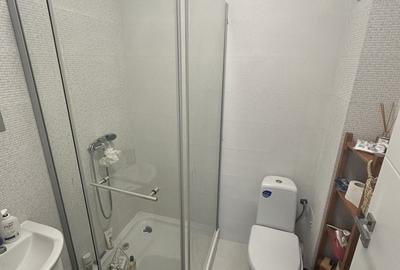 3 Camere Complet mobilat Utilat! Comision 0% - 3