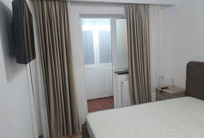 Apartament cu 2 camere semidecomandat, mobilat în Exercițiu - 1