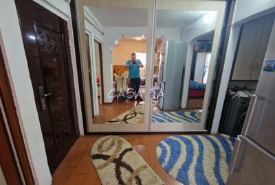 Apartament cu 2 camere decomandat, mobilat în Central - 8