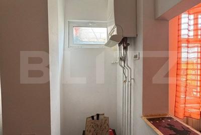 Casa cu 3 camere, 60 mp, mansarda, zona Unirii - 8