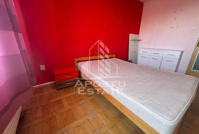 Apartament cu 2 camere decomandat, mobilat în UMT - 3