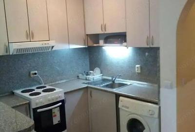 Doua camere in zona Scriitorilor - 1