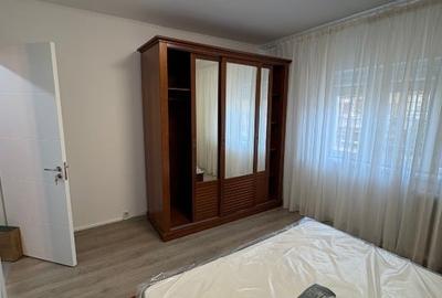 Decebal adiacent- Muncii metrou 3 min, Apartament 2 camere, mobilat utilat - 8