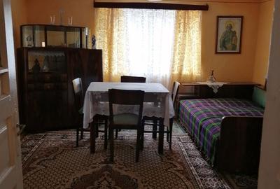 Casă cu 3 camere cu Teren 1600 Mp în Roșia de Secaș - 11