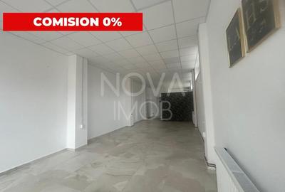 Spațiu comercial, de 120 mp, în Șelimbăr - 1