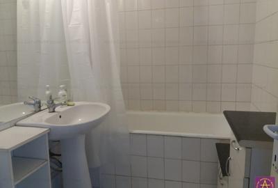 Timpuri Noi Splaiul Unirii 2 camere mobilat - 11