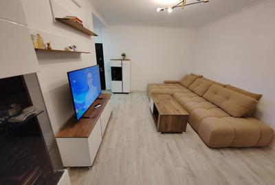 Apartament cu 2 camere decomandat în Chiajna - 4