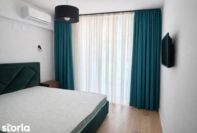 Apartament cu 2 camere în 13 Septembrie - 2