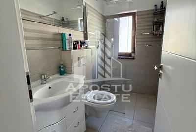 Casă cu 4 camere cu Teren 400 Mp în Dumbrăvița - 8