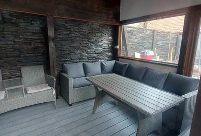 Casă în Traian - 3