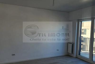 Apartament 2 camere, 55 mp, decomandat - Complex Rezidențial Intabulat - 4