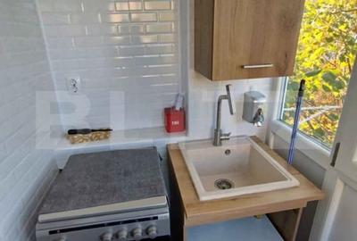 Apartament 2 camere decomandat, 51 mp, etaj 3/4, Brazda lui Novac zona Nitela - 5
