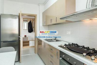 Apartament Bloc Nou - Berceni - Grand Arena - Parcare Acoperita - 1