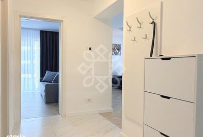 Apartament cu 3 camere decomandat în Seleuș - 3