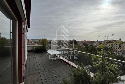 Apartament cu 3 camere semidecomandat în Take Ionescu - 6