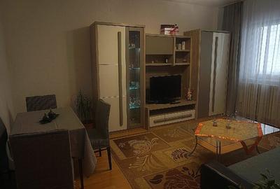 Apartament 3 camere, proaspăt zugrăvit și modernizat, în Valea Aurie - 3
