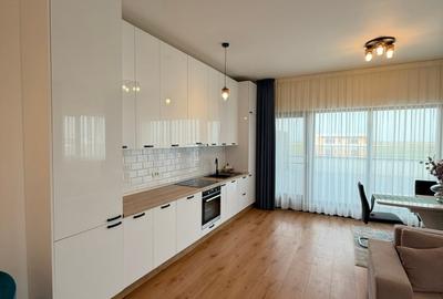 Penthouse 3 camere Otopeni Penthouse 3 camere Otopeni - 3