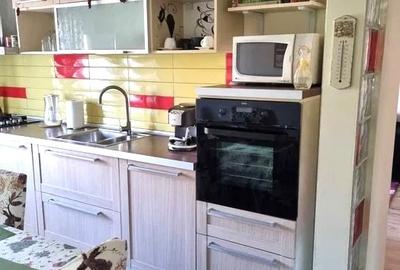 Apartament trei camere complet renovat zona Pompieri - 4
