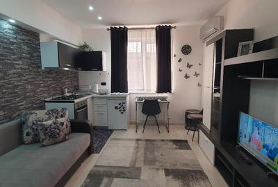 Garsoniera de inchiriat pe termen lung, zona Far - Pepco - 2