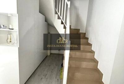 Casă individuală cu 4 camere cu Canalizare în Pipera - 16