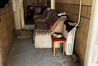 Casă cu 3 camere cu Teren 525 Mp în Tokai - 11