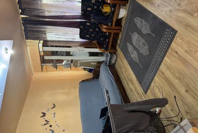 Vand garsoniera la parter in zona centrala - 3