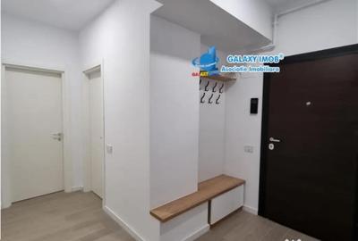 Apartament cu 2 camere decomandat, mobilat în Valea Ialomiței - 5