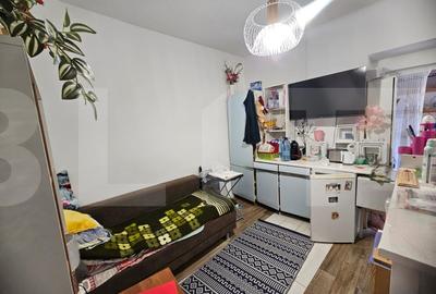 De vanzare apartament 2 camere - zona Dambovita - 4