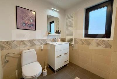 Duplex 4 camere Mo?ni?a Veche complet mobilat si utilat - 5